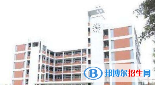 江門第一職業(yè)高級中學地址在哪里
