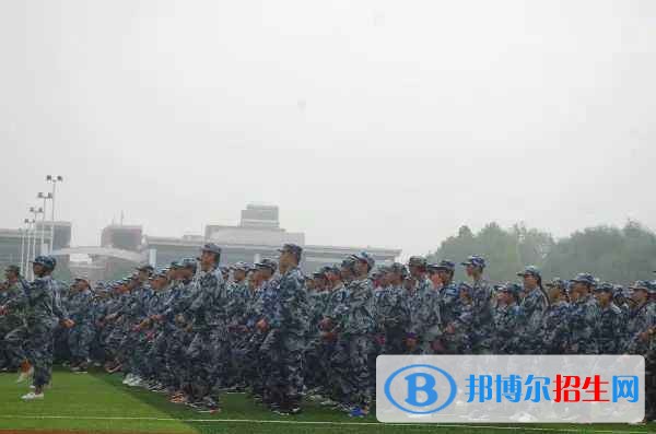 鄭州信息科技職業(yè)學(xué)院2019年單招錄取分數(shù)線