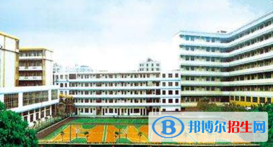 佛山南海信息技術(shù)學(xué)校2019年報(bào)名條件、招生對象
