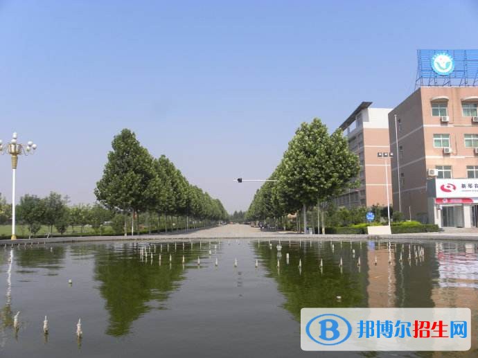 鄭州理工職業(yè)學(xué)院2019年單招錄取分?jǐn)?shù)線