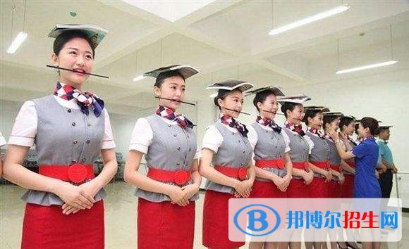 眉山讀中專學校有什么好處