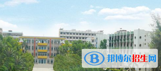 雷州職業(yè)高級中學(xué)有哪些專業(yè)