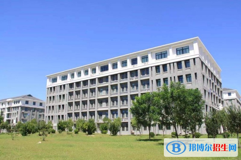 開封大學2019年單招錄取分數線
