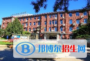 北京工業(yè)職業(yè)技術(shù)學(xué)院2019年單招錄取分?jǐn)?shù)線