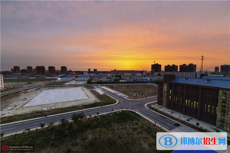 哈密職業(yè)技術學院單招報名條件