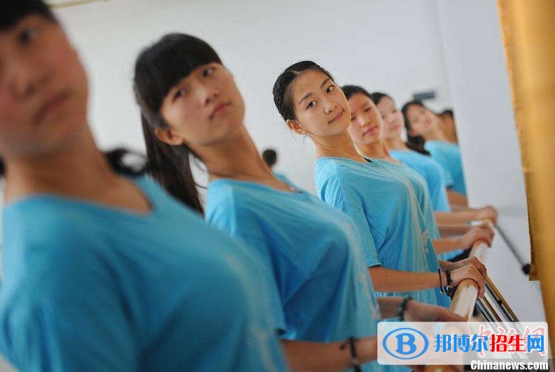 眉山哪里的中專學校比較好