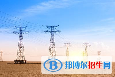 廣東電力工業(yè)職業(yè)技術(shù)學校2019年報名條件、招生對象
