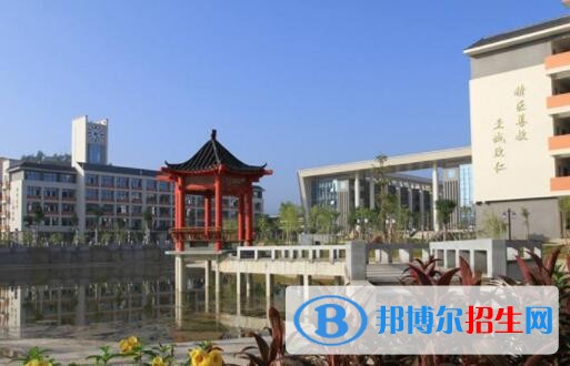 廣西現(xiàn)代職業(yè)技術學院單招簡章