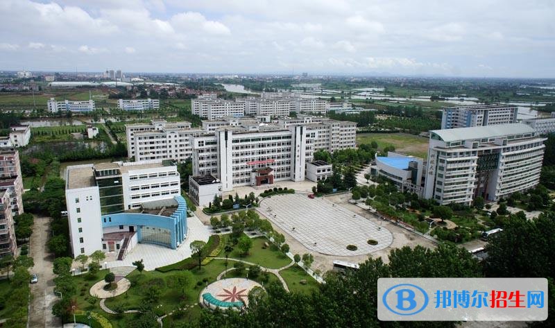 廣西建設職業(yè)技術學院2019年單招錄取分數(shù)線