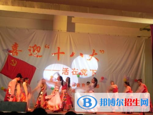 德陽什么中專學(xué)校里面都有哪些專業(yè)