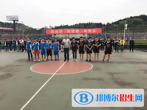 德陽哪個中專學(xué)校就業(yè)最好