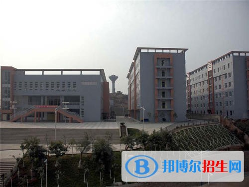 德陽讀中專學校學什么有前途