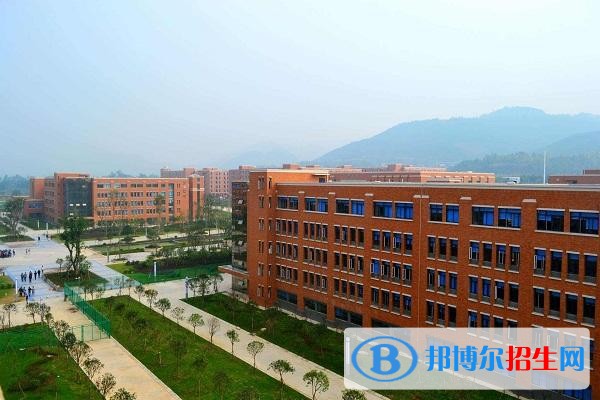 自貢中專學(xué)校算中專嗎