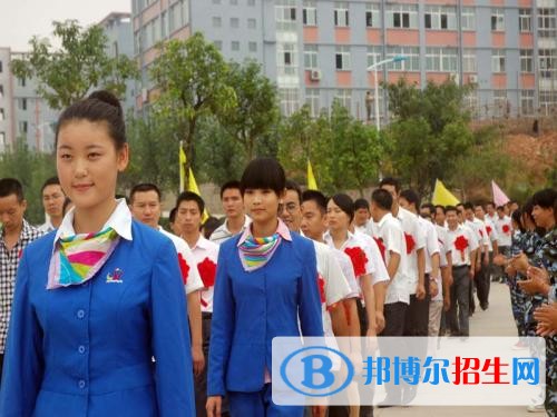 德陽讀中專學校有什么好處