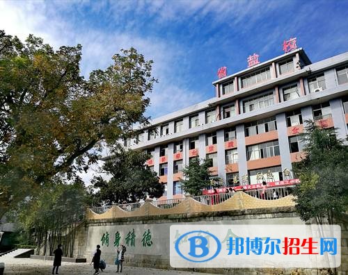 自貢高中畢業(yè)有哪些中專學校