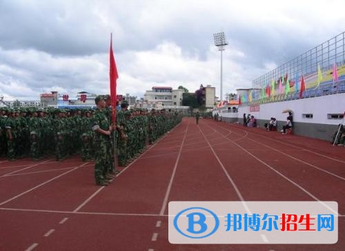 德陽(yáng)中專學(xué)校有前途嗎