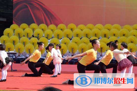 西安初中中專學(xué)校都有什么專業(yè)