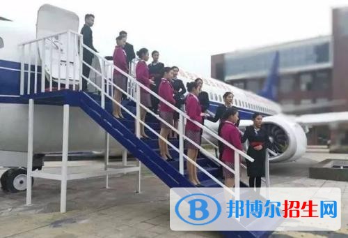 貴州航空工業(yè)技師學(xué)院春招怎么報名