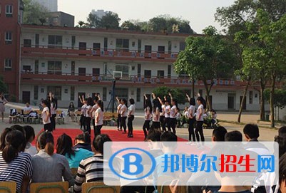 銅川中專學(xué)校學(xué)啥好