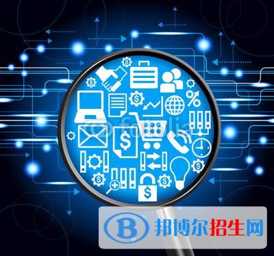 西安讀中專學校哪個專業(yè)好