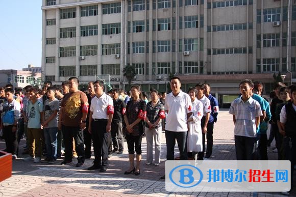 寶雞中專學校可以考大學嗎