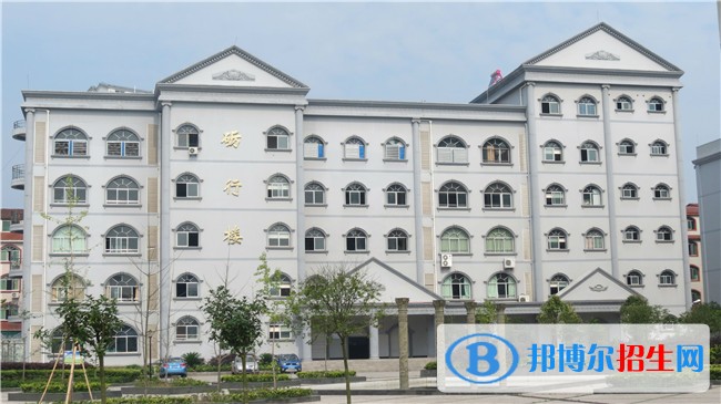 遂寧中專學(xué)校有哪些比較好