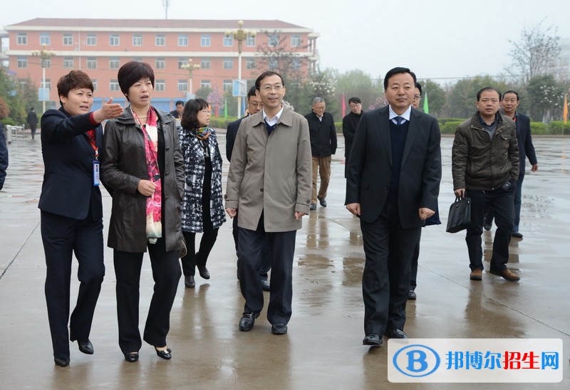 寶雞中專學校是中專嗎