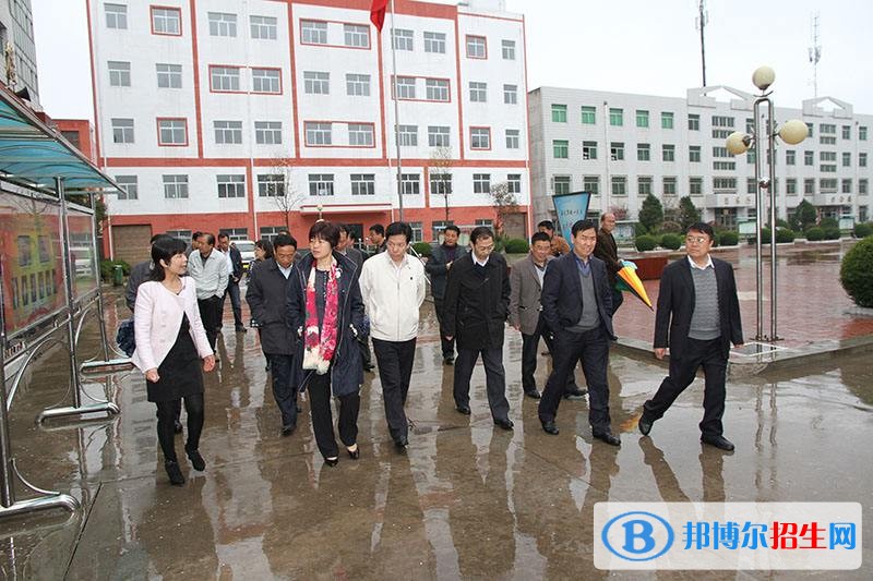 寶雞中專學校好還是高中好