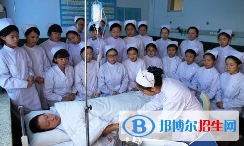 銅川高中畢業(yè)能上中專學校