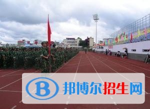 四川宜賓南溪職業(yè)技術(shù)學(xué)校2019年報(bào)名條件、招生對(duì)象