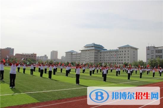 渭南中專學(xué)校考本科