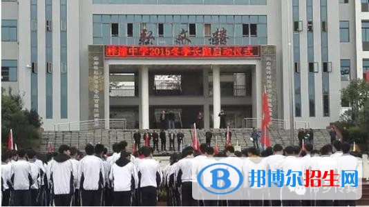 梓潼七一高級職業(yè)中學(xué)校有哪些專業(yè)