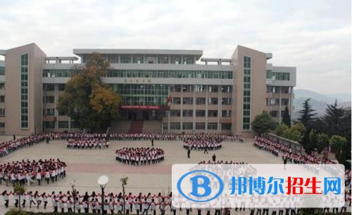鹽源職業(yè)技術(shù)中學校有哪些專業(yè)
