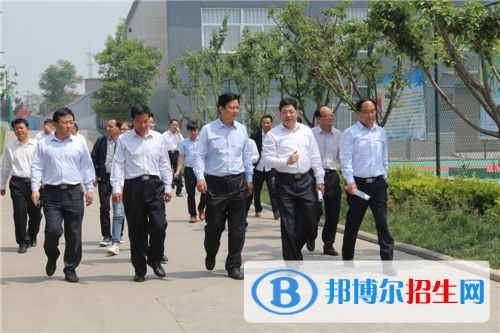 渭南讀中專學校需要什么條件
