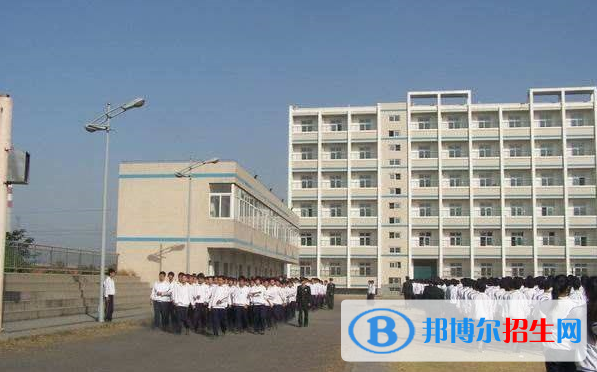 渭南中專學(xué)校是什么學(xué)校