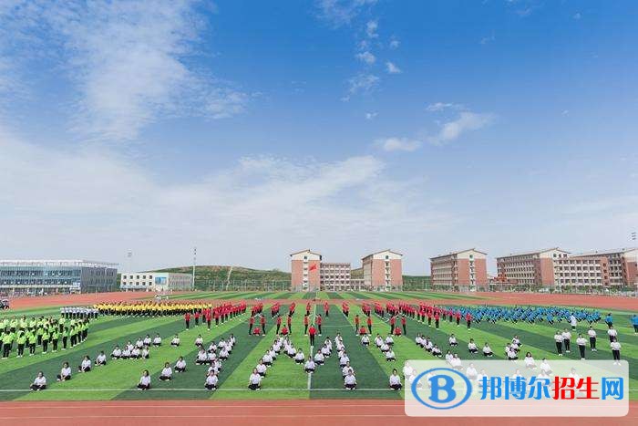 蘭州中專學校生可以考大學嗎