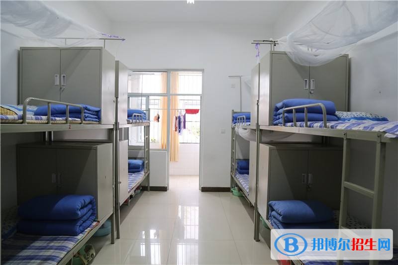 石家莊萬搏中等專業(yè)學(xué)校宿舍條件