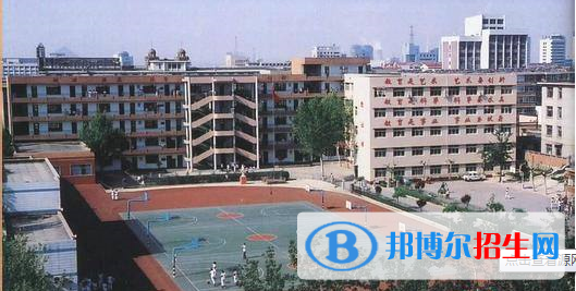 石家莊燕山理工中等專業(yè)學(xué)校2019年報名條件、招生對象