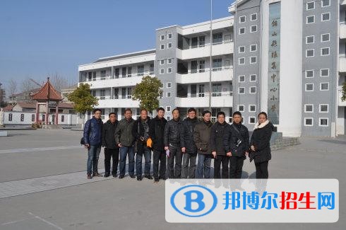 徐州中專學校可以學什么