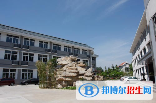 徐州中專學校哪里好