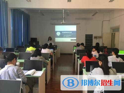 太原適合初中畢業(yè)的中專學校
