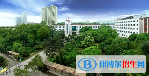 太原高中好還是中專學校好