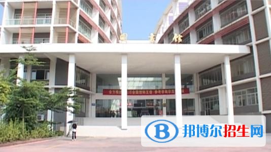 南寧職業(yè)技術(shù)學(xué)院?jiǎn)握?019年單獨(dú)招生報(bào)名條件、招生要求、招生對(duì)象