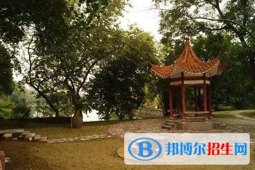 廣西生態(tài)工程職業(yè)技術學院單招2019年單獨招生有哪些專業(yè)