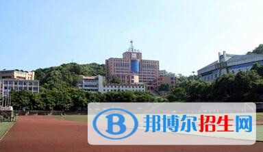 宜賓學院五年制大專2019年有哪些專業(yè)