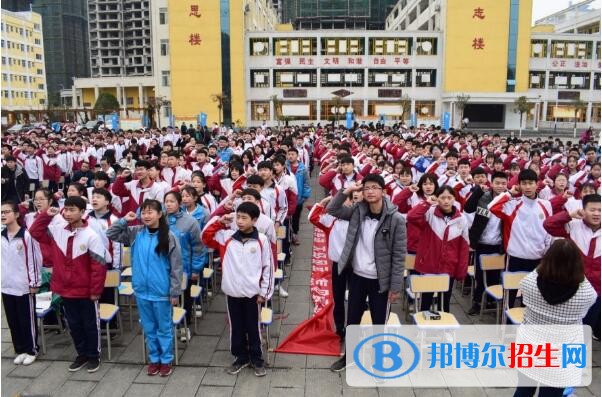 雅安北附實驗學校怎么樣、好不好