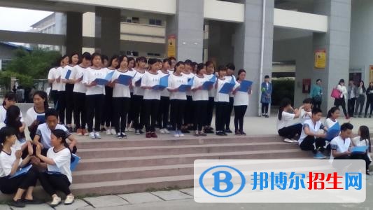 四川大學職業(yè)技術(shù)學院五年制大專學校怎么樣