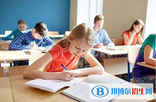 太原中專學校學什么好有前途