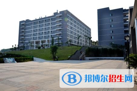 重慶建筑工程職業(yè)學院五年制大專2019年招生代碼
