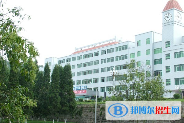 綿陽職業(yè)技術學校